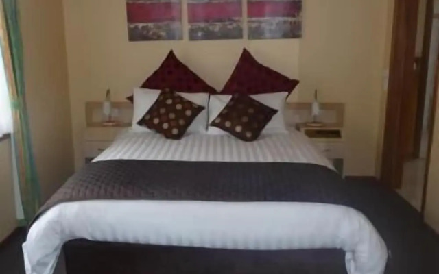 Kangerong Holiday Park