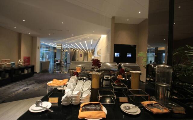 Forriz Hotel