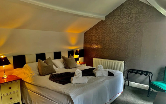 Jasmine House Bed & Breakfast