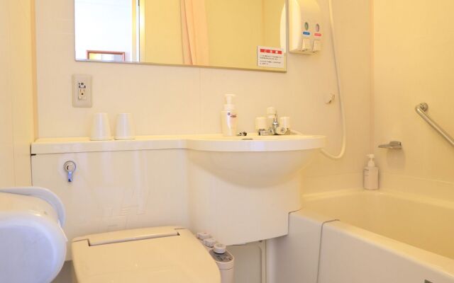 Smile Hotel Kakegawa
