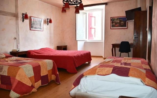 Relais Du Bois Du Four