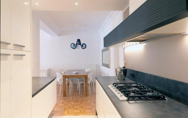 City Pearl Apartment