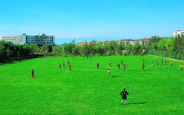 Süral Saray Resort & SPA (+16)