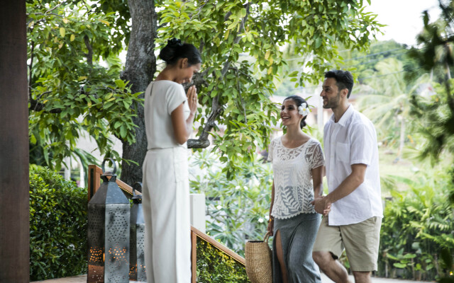 SAii Koh Samui Villas