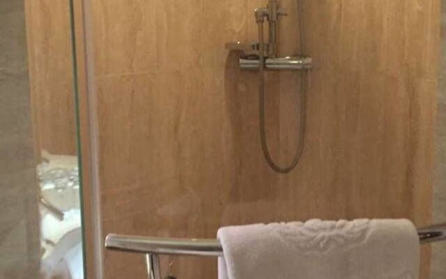 Shanxi International Conference Center - Shangluo