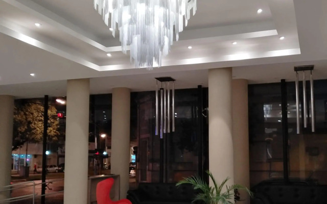 Amerian Rafaela Hotel