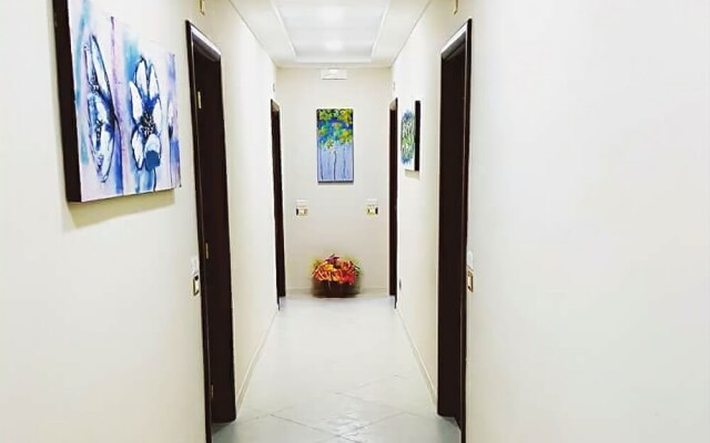 Riviera Azzurra Bed and Breakfast