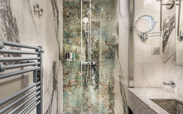 Merveil Luxury Suites - Sebastopol I-II