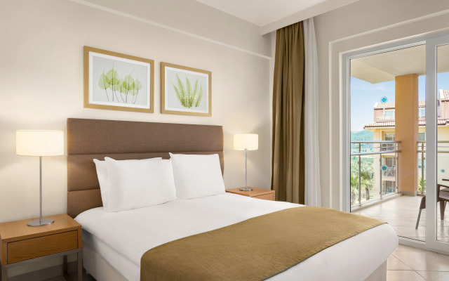 Wyndham Residences, Kusadasi Golf & Spa