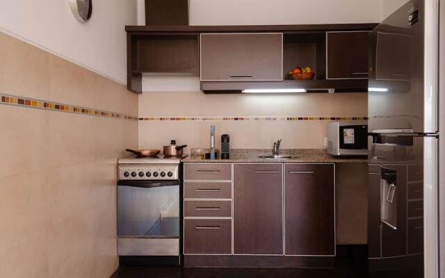 Palermo Golf - Exclusive Apartment