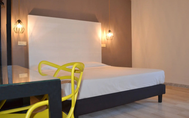 ibis styles Trani
