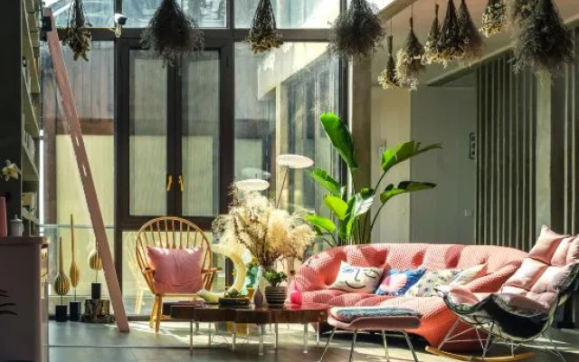 Guiyuan Guanmeng Homestay