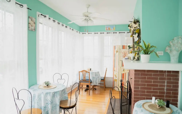 Atlantic House Bed & Breakfast