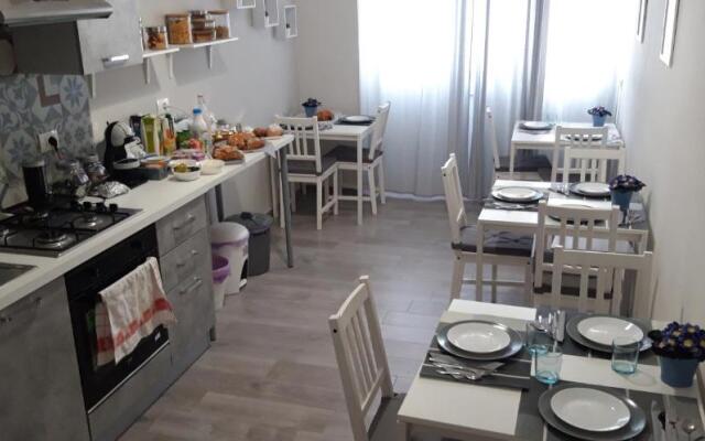 L'Opera dei Pupi B&b