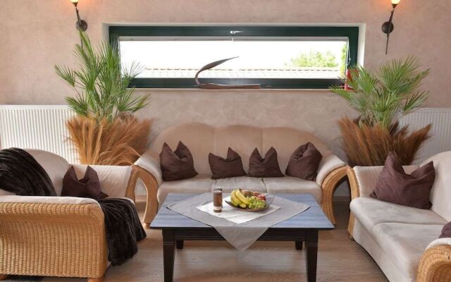 Holiday Home With Sauna in the Bavarian Forest