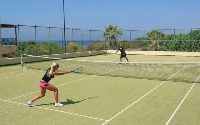 Apartments Pafian Park Holiday Village