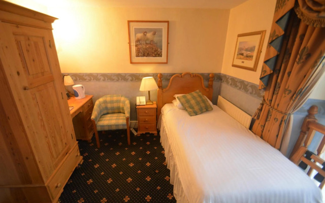 Ennerdale Country House Hotel