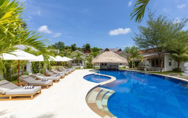 Jepun Sari Uluwatu