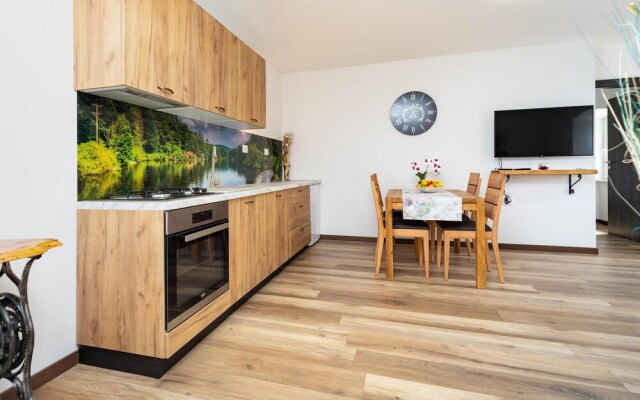 Beautiful Apartment in Veprinac With Wifi and 2 Bedrooms