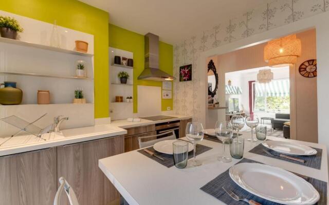 Le Baulier - 2 bedrooms apartment