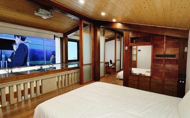 Suehirodori Japanese Entire Home No1