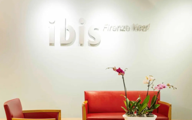 ibis Firenze Nord Aeroporto