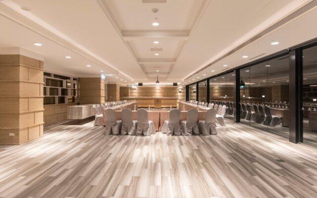 Inhouse Hotel Yehliu