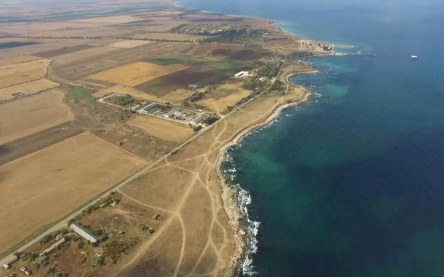 Guest House "Sunrise"