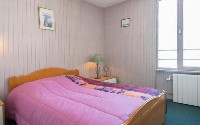 Appartement Tignes, 2 pièces, 6 personnes - FR-1-449-64