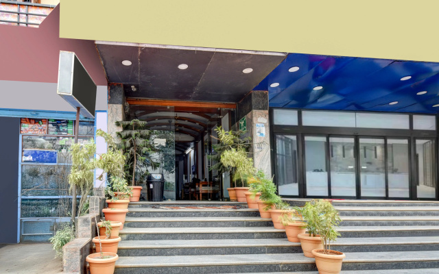 Super Collection O Sharath City Mall Formerly Delight Inn Gachibowli