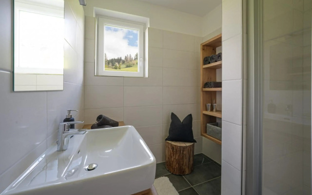 Ferienappartements Schrattenbauer