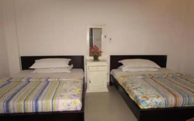 OYO 90822 Hotel Taman Wisata