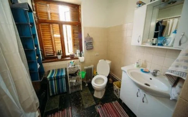 Kazbegi Guesthouse Lela
