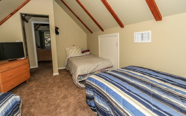 Felthaus Family Cabin