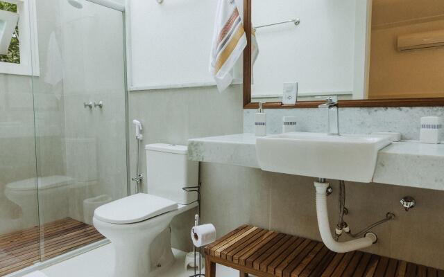 Casa Blanca Conforto Neoclásico, Búzios/RJ