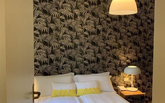 L'Ennesima Osteria con Alloggio - Bike Hotel