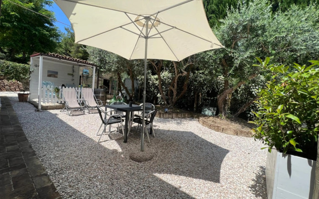 Il Settimo Borgo B&B é Appartementi