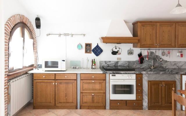 Altido Casa Isabella