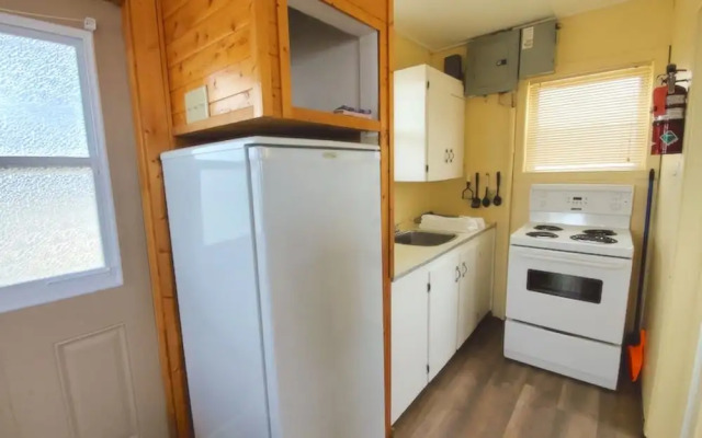 Glenghorm Beach Resort