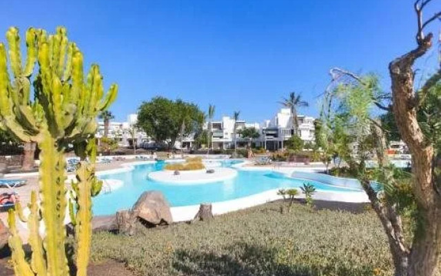 Apartamentos Los Molinos
