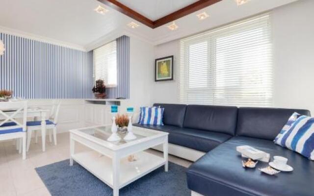 Apartamenty Amko Style Nadmorski 60