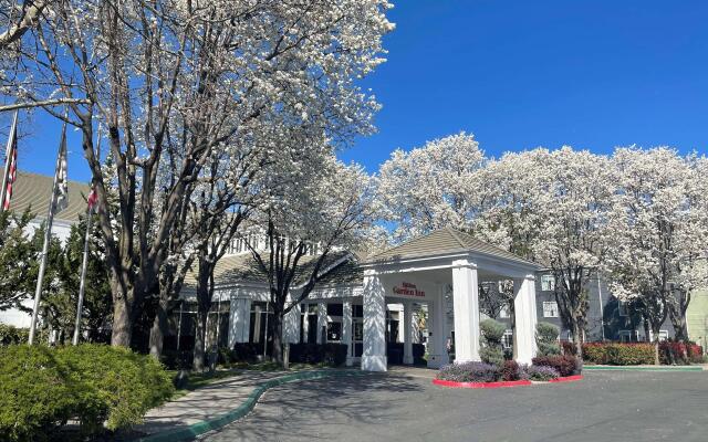 Hilton Garden Inn Sacramento/South Natomas