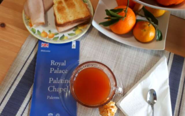 The Norman Palace Guest House