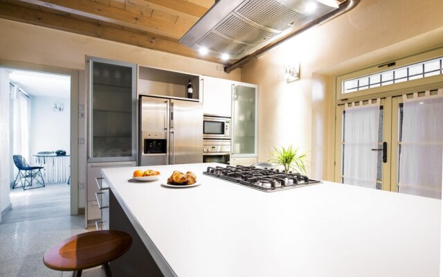 Villa Le Terrazze With Amazing Lake View