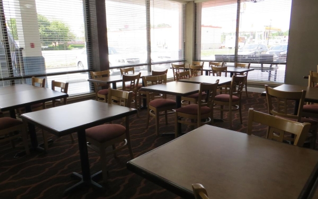 Baymont Inn & Suites Florence by Wyndham