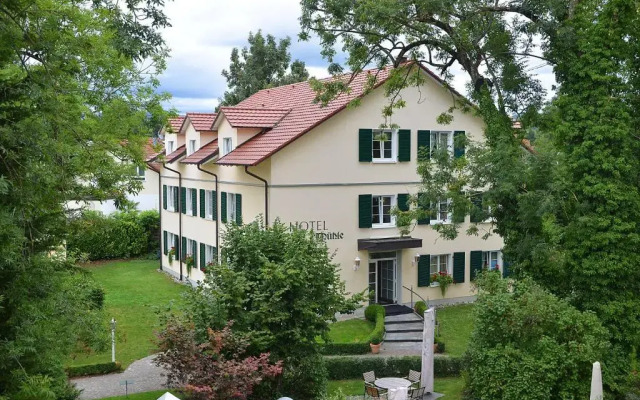 Hotel Restaurant Mühle