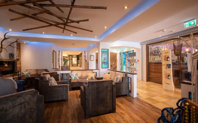 WellnessNaturResort Gut Edermann