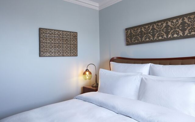 Carmella Boutique Hotel