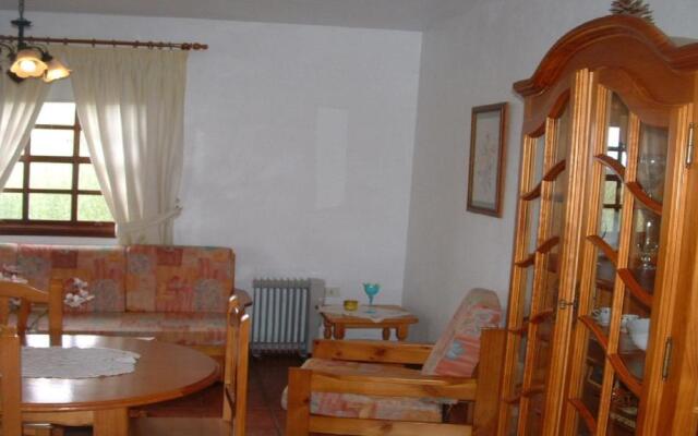 Casa Los Viñedos B