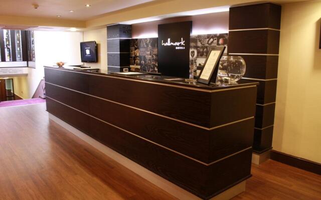 Gloucester Robinswood Hotel, BW Signature Collection